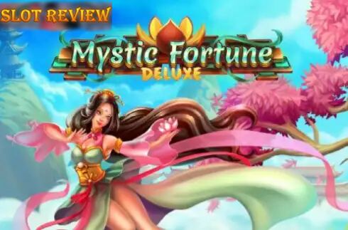 Mystic Fortune Deluxe